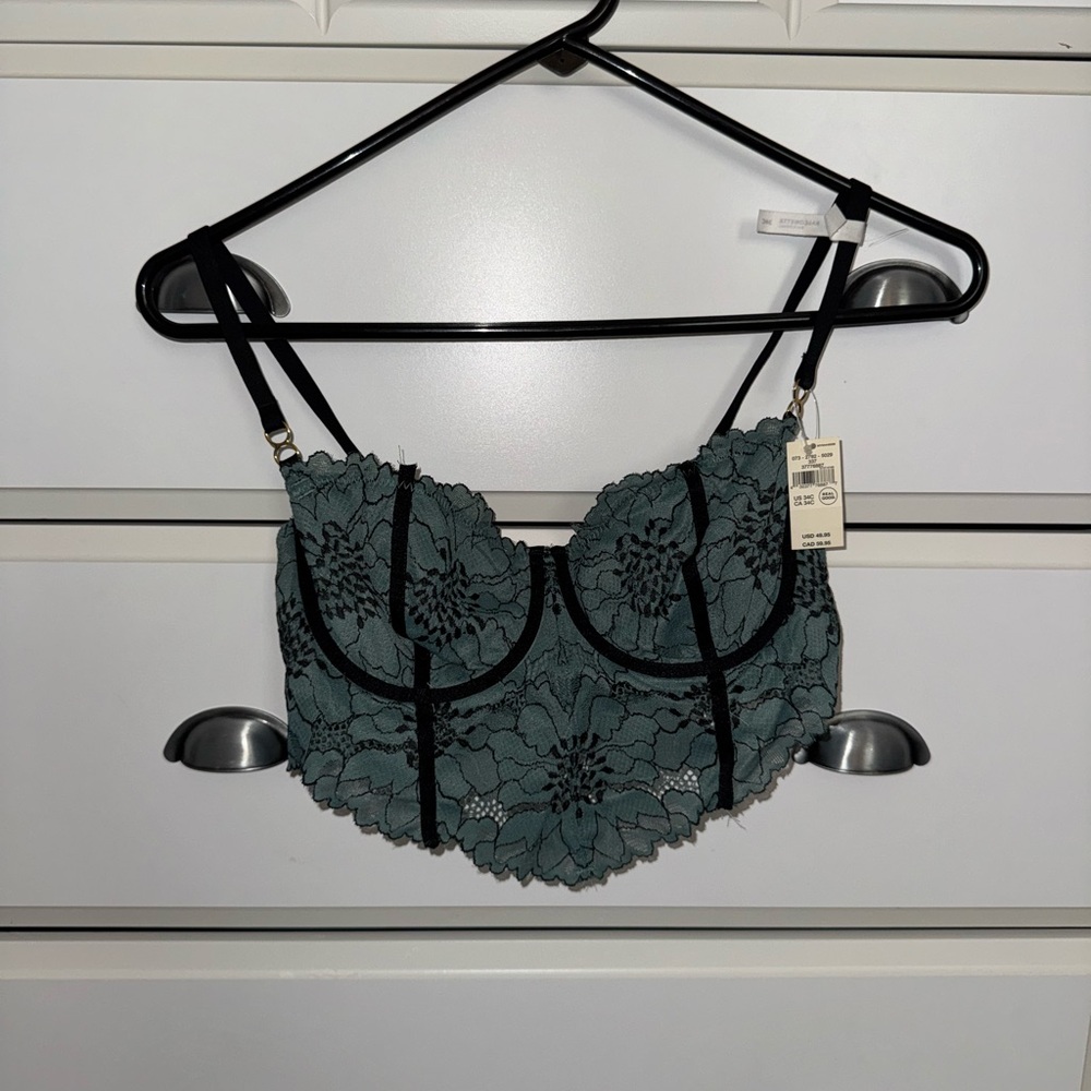 Aerie Lace Bralette